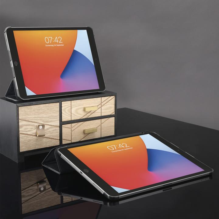 Actual product image Hama Fold (iPad 2019 (7th gene), iPad 2020 (8. Gen))