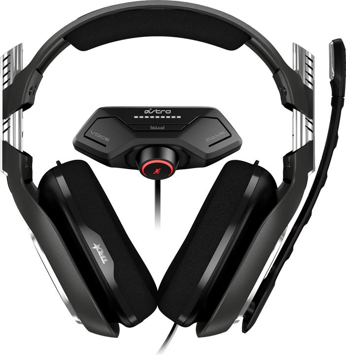 Immagine prodotto Astro Gaming A40 TR + Mixamp M80 (Cablato)