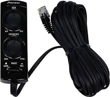 Produktbild Pioneer Ts-Wh500a (350 W)