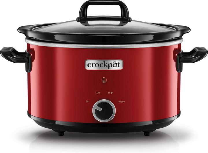 Actual product image Crockpot Schongarer