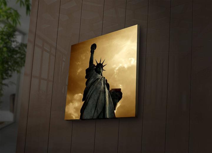 Produktbild Wallxpert Callen (28 x 28 cm)
