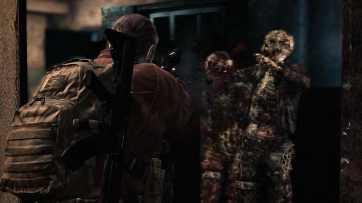 Image du produit Capcom Resident Evil : Revelations 2 (PS4, EN)