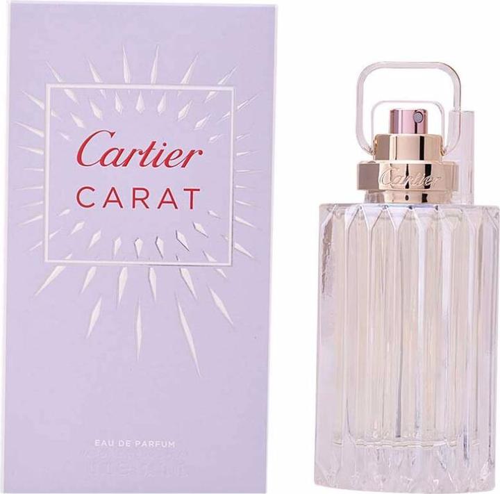 Actual product image Cartier Carat (Eau de parfum, 100 ml)
