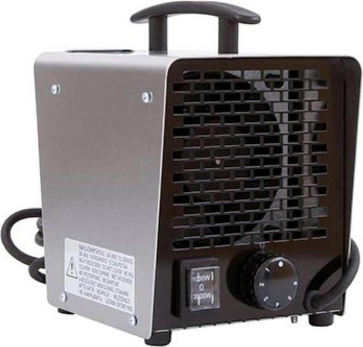 Image du produit Veab Kx2 (2000 W)