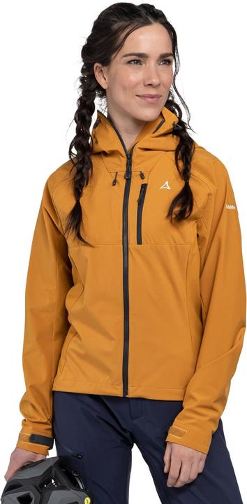 Produktbild Schöffel Style Salza Hybrid (36, S)