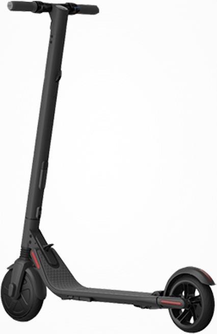 Actual product image Segway-Ninebot Kickscooter ES2 Lite (20 km/h, 25 km, 250 W)