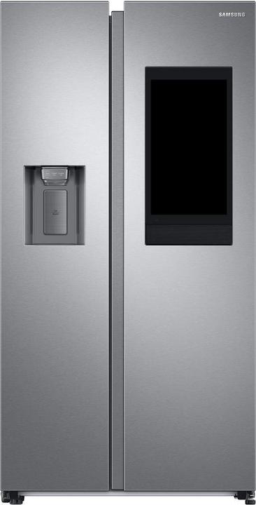 Actual product image Samsung RS8000 Family Hub (614 l)