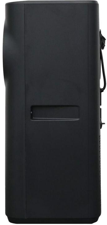 Actual product image Furber SCANDI-70 (28 m², 7000 BTU/h)