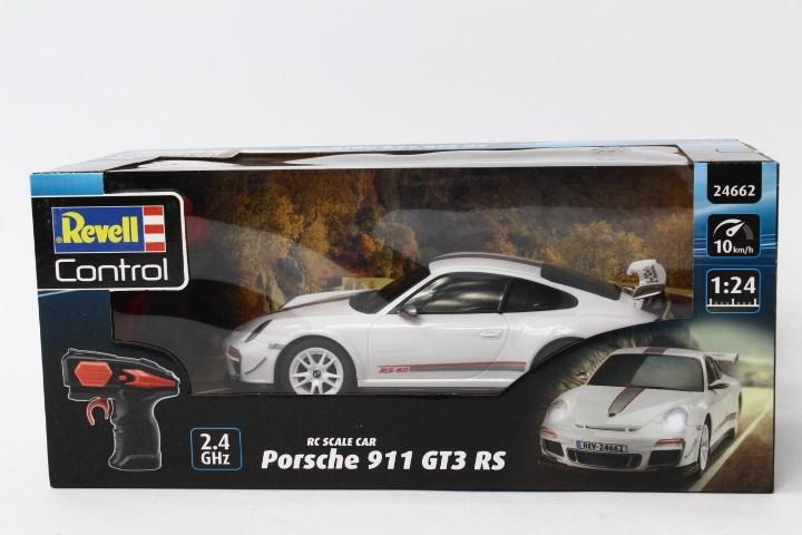 Produktbild Revell Porsche 911 GT3 RS