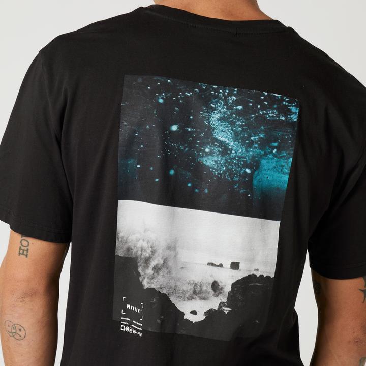 Actual product image Mystic Wabderer Tee (XL)