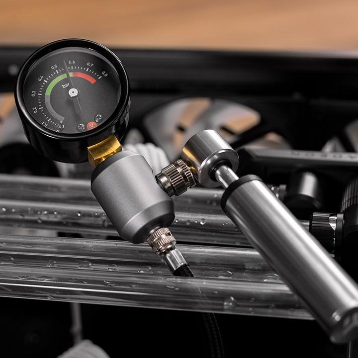 Actual product image EKWB EK-Loop Leak Tester Flex