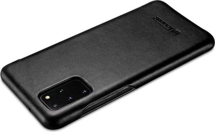 Immagine prodotto iCarer Samsung Galaxy S20 Ultra - Custodia Flip nera RS992008-BK (Samsung Galaxy S20 Ultra 5G)