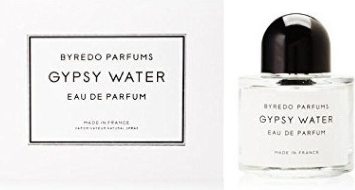 Produktbild Byredo Gypsy Water (Eau de Parfum, 100 ml)