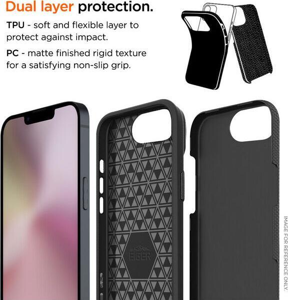 Image du produit Eiger North (Apple iPhone 16e)