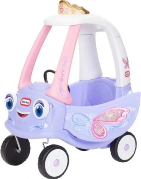 Actual product image Little Tikes Gemütliches Coupé Fee