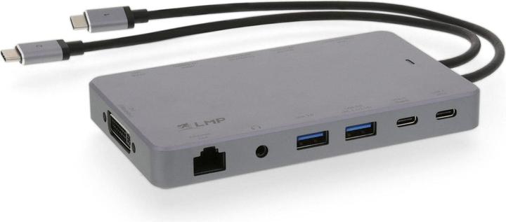 LMP 20416 (USB-C, 1 Ports)
