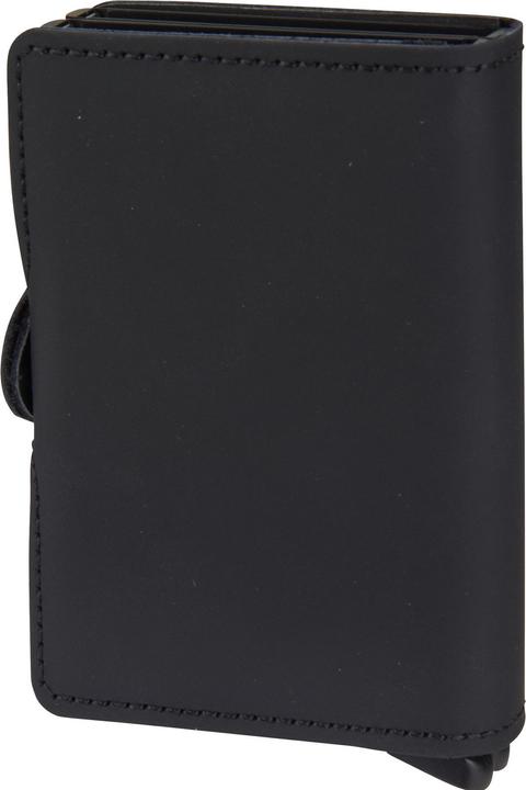 Noir mat