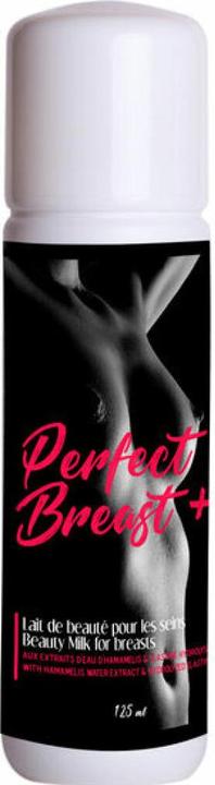 Actual product image Ruf Perfect Breast - Breast Enhancing Cream 125 ml (125 ml, Intimate cream)