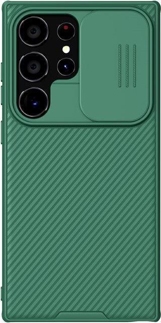 Nillkin CamShield Pro Series Hardcase Hülle (Samsung Galaxy S24 Ultra)