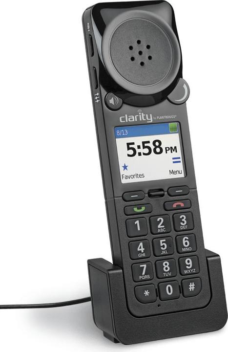 Actual product image Poly Clarity P340-M