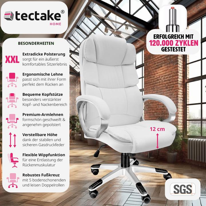 Image du produit tectake Jonas