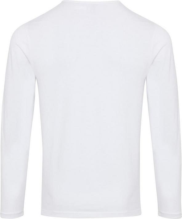 Produktbild Premier Long John TShirt mit gerollten Ärmeln (XL)