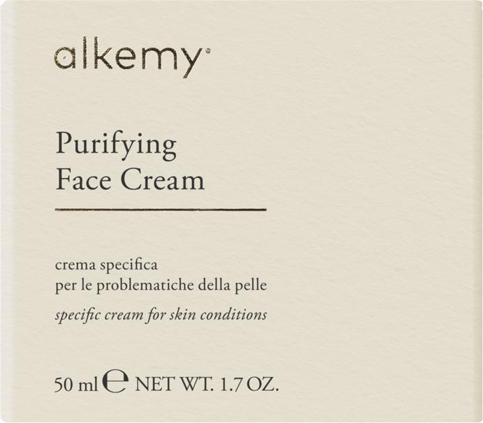 Image du produit Alkemy Crème Boutons Visage - Cosmétique Naturelle – Anti Acne (Crème 24h)