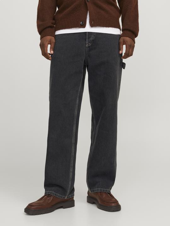 Produktbild Jack & Jones JJIALEX JJCARPENTER AKM 842 Baggy Fit Jeans Baggy Fit Jeans (W28/L32)