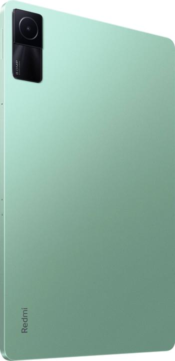 Produktbild Xiaomi Redmi Pad (nur WLAN, 10.61", 128 GB, Mint Green)