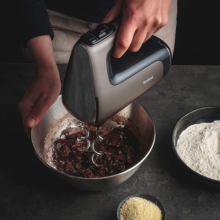 Produktbild Tefal HT650E Power Mix Silence (600 W)