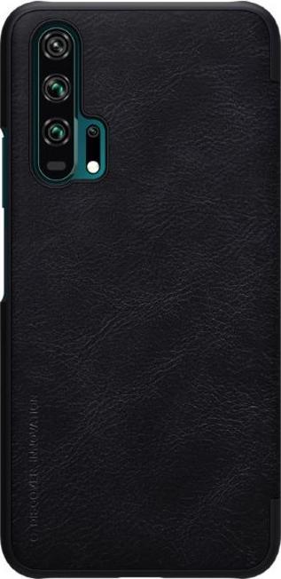 Actual product image Nillkin Qin Series (Honor 20 Pro)