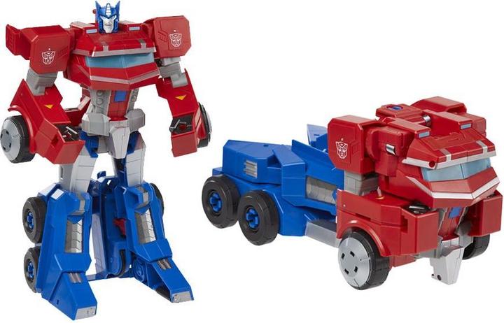 Produktbild Transformers Roll & Transform Optimus Prime