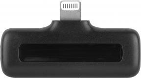 Actual product image Ulanzi Microphone J12LT - Lightning
