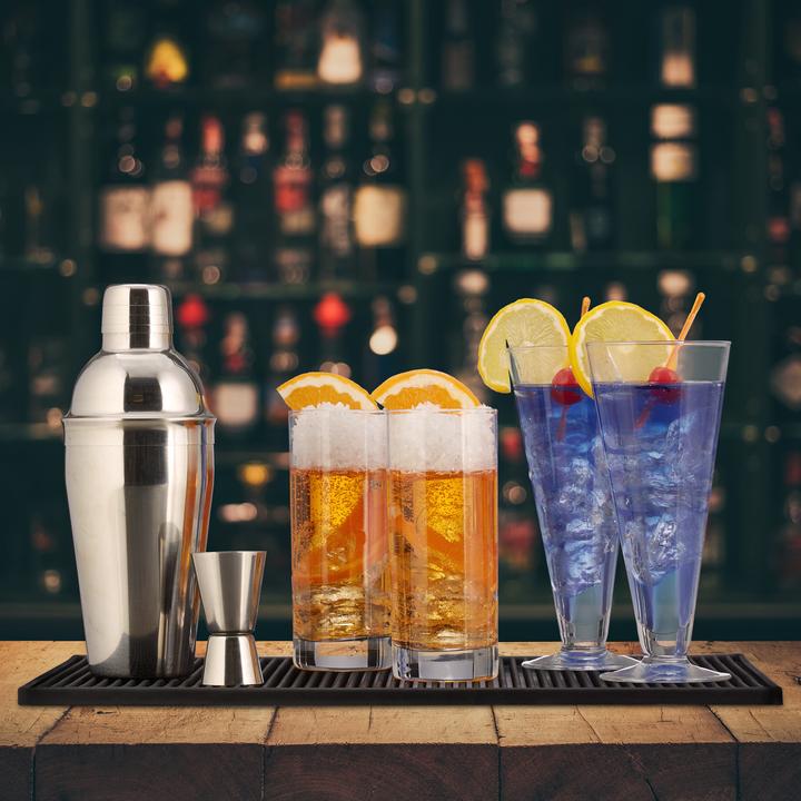 Actual product image Relaxdays Bar mat (Bar mat)