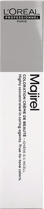 Produktbild L'Oréal Paris MAJIREL ionène g coloración crema #5,1 50 ml (5,1 Hellbraun Asch)