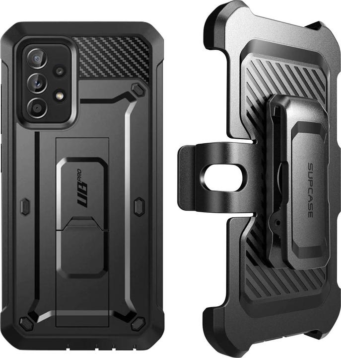 Actual product image Supcase Unicorn Beetle Pro (Samsung Galaxy A53 5G)