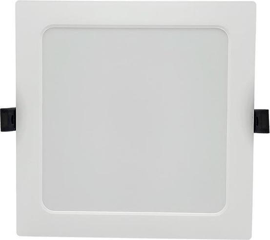Okko Recessed LED Light Epirus 18w Square