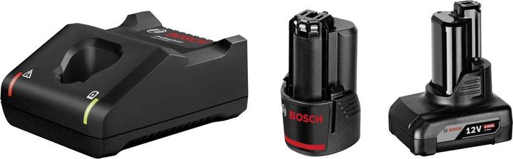 Bosch Professional Set iniziale (12 V)