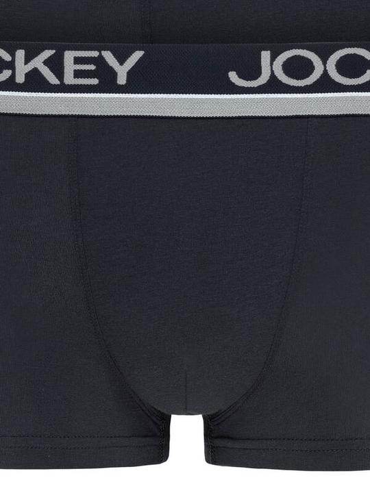Immagine prodotto Jockey Bauletto in cotone elasticizzato (M, confezione da 3)