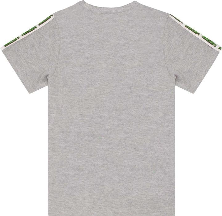 Actual product image Minecraft Pyjamas with shorts (128)