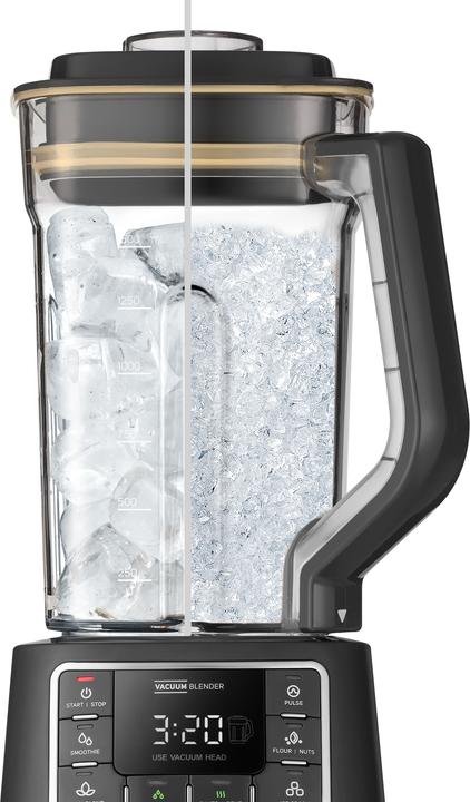 Produktbild Sencor Vakuumzerkleinerer SBU7877CH (1500 W)