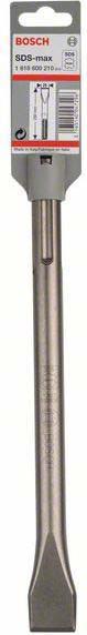 Actual product image Bosch Professional Zubehör PRO SDS max-4C flat chisel, 25 x 280 mm (25 mm)