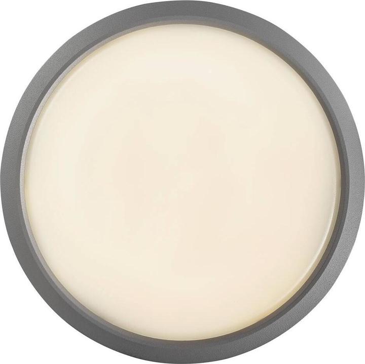 Produktbild Nordlux Ava, Deckenleuchte, Grau (600 lm)