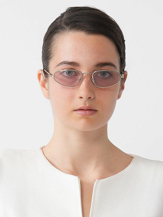 Actual product image Miu Miu 0MUA52S/52