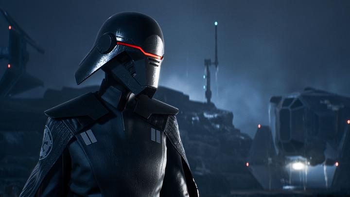 Produktbild EA Games Star Wars Jedi: Fallen Order (Import) (PS4, EN)