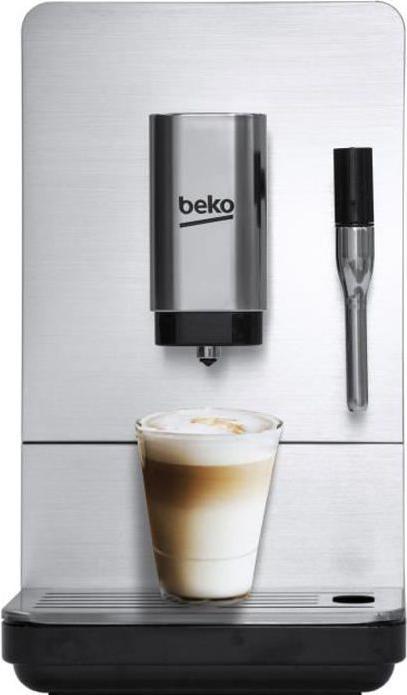 Actual product image Beko CEG5311X - Volautomatic espressomachine