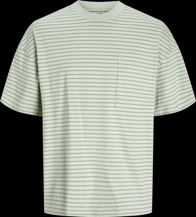 Immagine prodotto Jack & Jones Maglietta con scollo rotondo a righe (S)