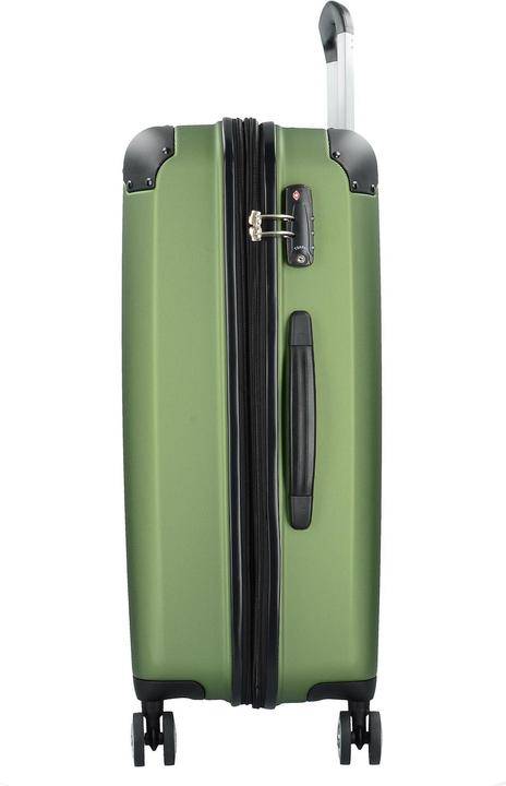 Produktbild Travelite City (78 l, M (50 - 90l))