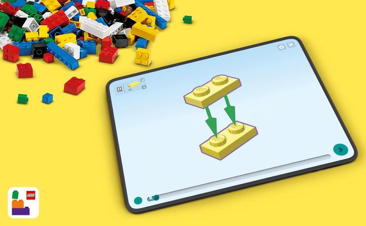Produktbild LEGO Jimmys Geburtstagsparty (77046, LEGO Animal Crossing)