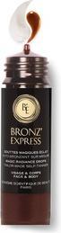 Produktbild Bronz Express Bronz'Express Magic Radiance Drops 30 ml (Selbstbräunungsschaum, 30 ml)